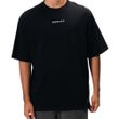 Camiseta Masculina Oakley Big Skull Preto-FOA407219-02E- -2-